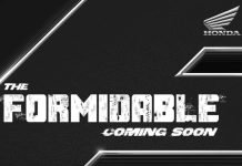 What Is Honda Revealing on August 8??