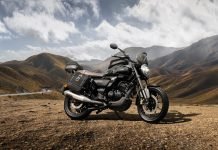 UPDATE – New Kits & Pricing Revealed; 2022 TVS Ronin – Official List Of Accessories