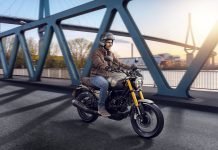 UPDATE – Official Pricing Revealed; 2022 TVS Ronin – Official List Of Apparel & Merchandise