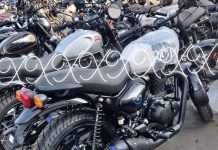 RE Hunter – Variants, Differences, Weight Revealed