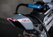 Triumph Officially Completes ‘TE-1’ Electric Project; Reveals Impressive Numbers