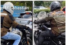 Launch Ready RE Hunter 350 & Super Meteor/Thunderbird 650 Exhaust Notes Captured, Accessories Sighted