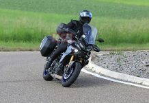 Upcoming Yamaha ‘Tracer 9 GT’ Could Sport Radar Cruise Control – Latest Spy Images Reveal