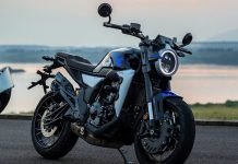 Chinese Brand ZONTES Enters India; GK 350 Sports-Cafe Launching Soon