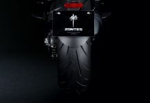 Zontes Reveals Indian Line-up of 5 Different Motorcycles