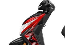 2022 Honda Dio Sports Launched at 68,317; Gets 3 Changes