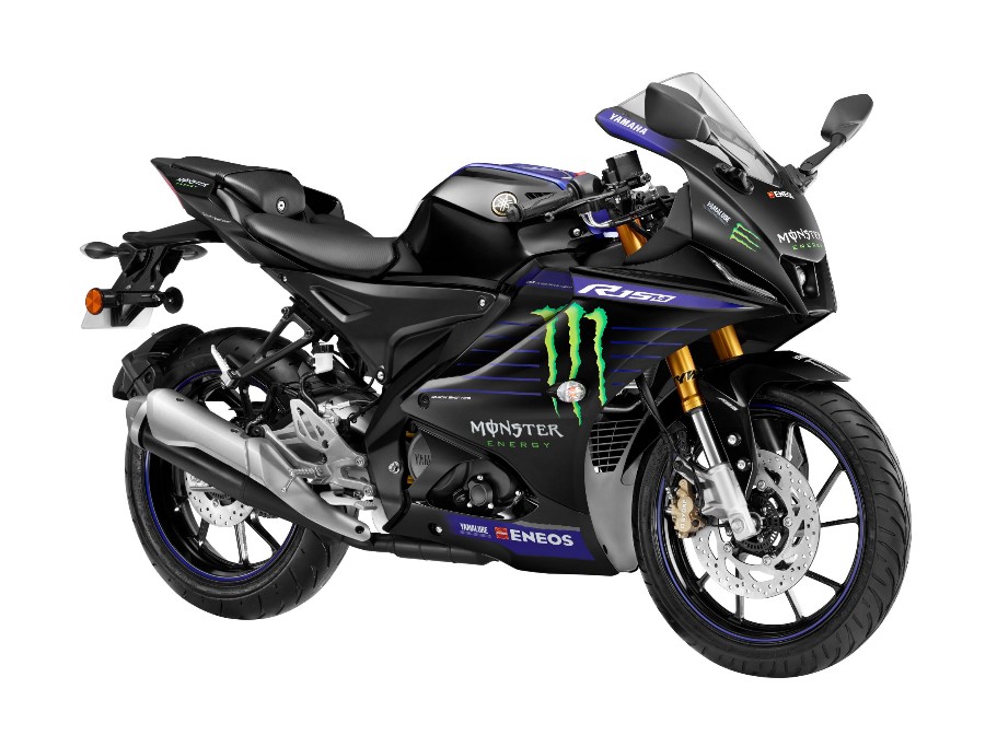 buy 2022 R15 MotoGP Edition