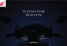 TEASED: Is that the Upcoming Activa 7G…?