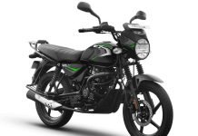 Bajaj CT125X Launched at 71,324; Gets an i-Carburetor