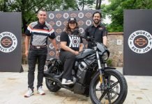 Harley Davidson NIGHTSTER Launched at 14.99 Lac; Deliveries Commence