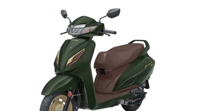Honda-Activa-Premium-Edition-Pic-color-green