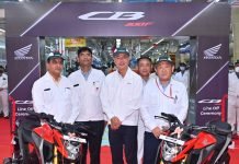 Honda CB300F Dispatches Commence; Deliveries to Begin Soon