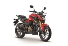 Honda CB300F Gets Massive Price Slash; Lovely Bargain NOW..?