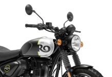 Is Royal Enfield Working on 250cc Bike? Part of a Bigger Game Plan?
