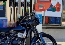 SPIED: Himalayan 450 – Clearest Yet Spy Pic