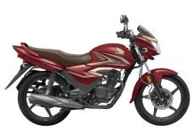 Honda Shine Celebration Edition Launched at 79,000; Gets 4 Updates