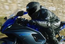 EXCLUSIVE: Has Yamaha Just Teased the R7 for India?