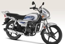 Hero Clocks 8 Lac+ Retails; 3 Lac Units More Than Honda: Nov 2023 Sales