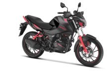 Launch Alert – Xtreme 160R Stealth 2.0 Launched at 1.30 Lakh; Gets Hero Connect