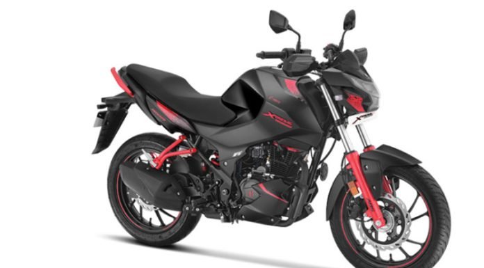 2022-Hero-Xtreme-160R-Stealth-2.0-Launch-3