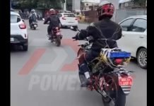 SPIED: Next-Gen 390 Duke Spotted Benchmarking With Current Models