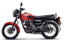 After 6 Months How is Kawasaki’s Cheapest W175 Doing…?