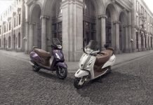TVS Launches ‘Jupiter Classic’ Scooter To Celebrate ‘Fastest 5 Million’ Milestone; Priced At Rs. 85,866/-