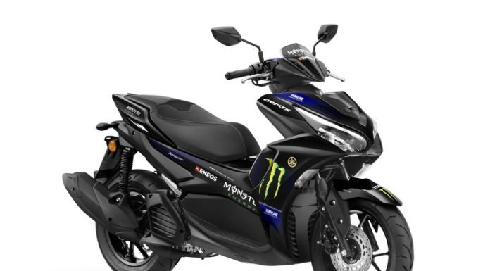 2022-Yamaha-Aerox-MotoGP-Edition