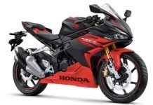Honda Updates CBR250RR In Indonesia & Make RC 390 Sweat