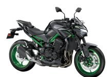 Launch ALERT: 2023 Kawasaki Z900 Enters India at 8.93 Lakh