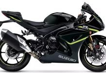 2023 GSX-R1000R Breaks Cover Globally In 2 Stunning Shades