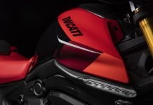 What Is Ducati Planning For 2023 With a Smaller Single-Cylinder Engine??
