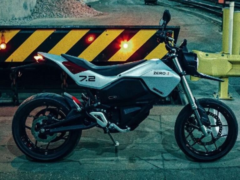 Hero Partners With Zero Motorcycles With Aim To Enter Electric