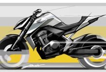 Upcoming Honda ‘Hornet 750’ New Details Unearthed Through Leaks