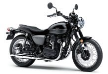 Kawasaki India Offering Special Discount On Z650, Z650 RS & W800 till October 31