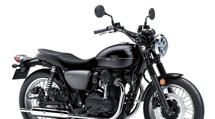 Kawasaki-India-W800-Discount