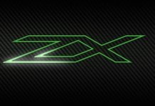 Is Kawasaki Teasing 4-Cylinder ‘ZX-4R’ for October 1??