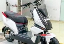 LML Electric Scooter & Trademark Names Leaked 1 Day Before Brand Revival