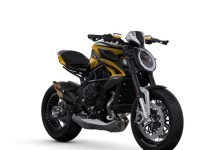 KTM Will Support MV Agusta With Sales & Services In North America