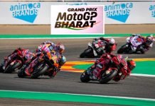 Confirmed – MotoGP Races In India For Next 7 Years; ‘BharatGP’ Is A Go!!