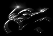 BMW India Teases Next-Gen ‘S1000RR’ With Slightly More Power