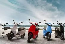 Ola S1 & S1 Pro Electric Scooters To Launch In Nepal By 2022-End
