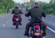 Are You Ready For New REs?? Himalayan 450 & Super Meteor/Thunderbird 650 On Final Stages Of Testing