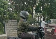 Upcoming Royal Enfield Shotgun 650 Spied Yet Again; Accessories Spotted
