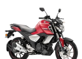 The 150cc FZ platform has been a consistent seller for Yamaha...