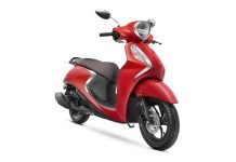 3 Lac Yamaha Fascino 125 & Ray ZR Recalled in India