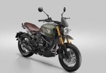 Heads Up – Moto Morini Seiemmezzo Siblings Launched In India Starting At Rs 6.89 Lakh