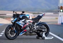 2023 BMW M1000 R Hyper-Roadster Unveiled Globally; More Power Than Ducati Streetfighter