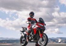 Alert – Performance-Centric Ducati Multistrada V4 ‘Pikes Peak’ Enters India At Rs. 31.48 Lakh