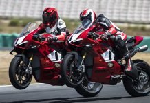 2023 Ducati Panigale V4 R Globally Unveiled; 2 Variant, 240 HP, 16,500 RPM Track Weapon